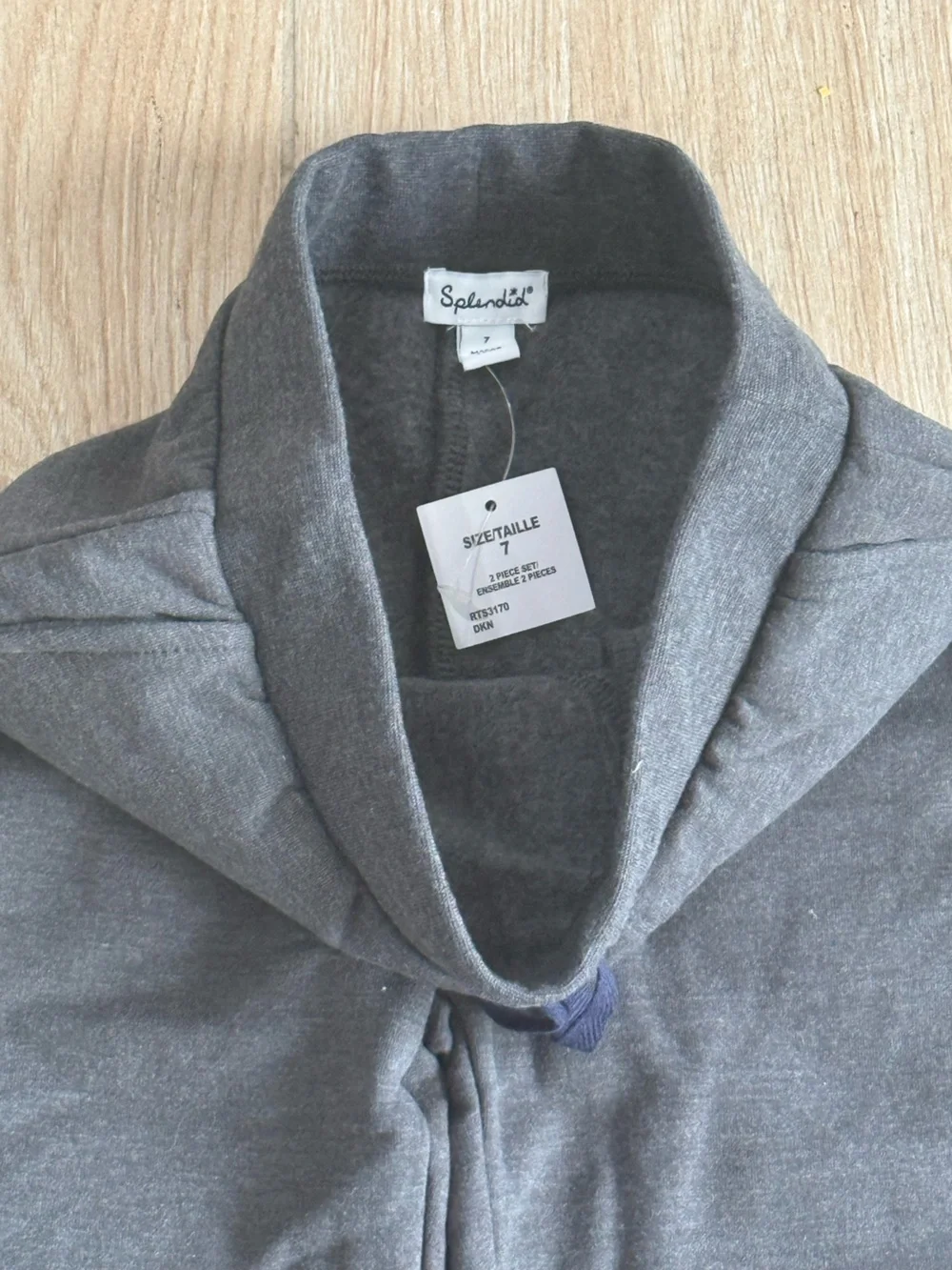 NWT Boys Splendid Sweatpants